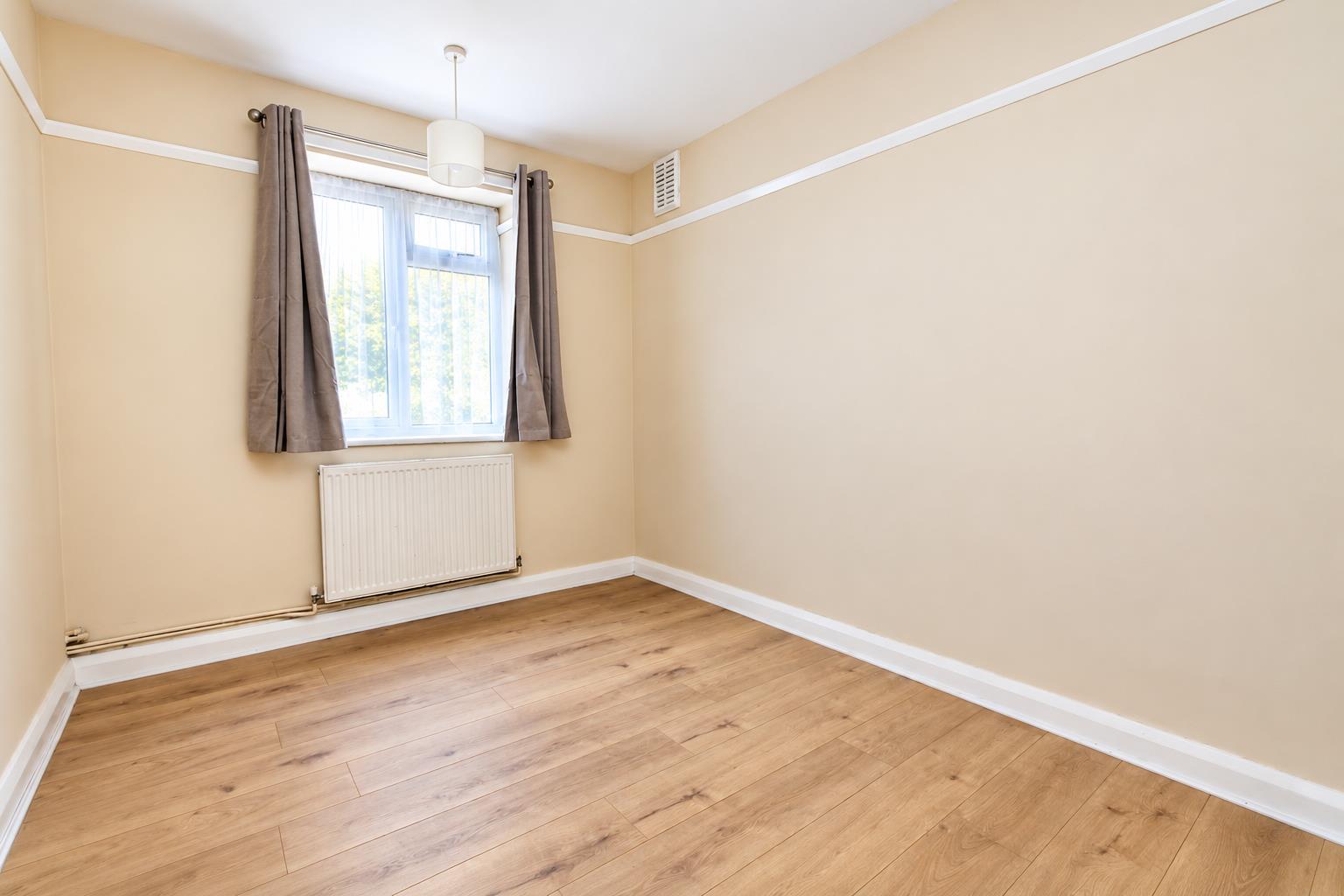 Manor Road, Wallington
